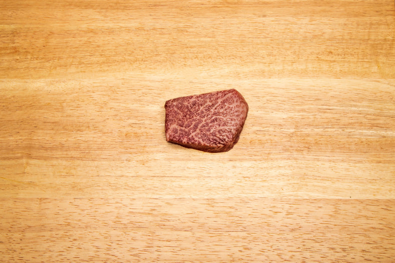 A5 Japanese Wagyu Sirloin Filet (6 oz.)