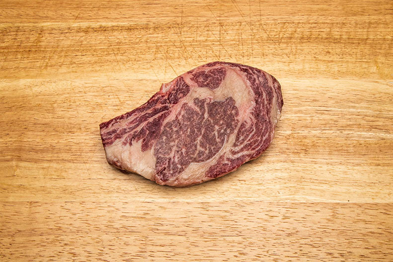 Australian Wagyu Bone-In Rib Chop (22 oz.)