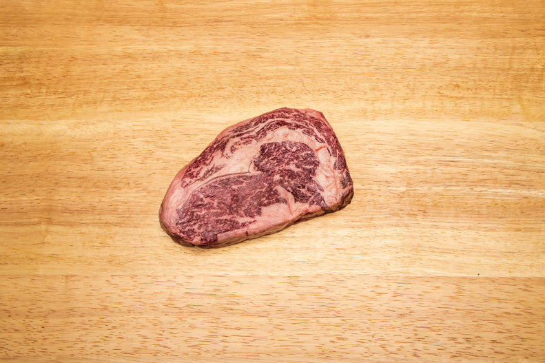 Australian Wagyu Ribeye - Score 6/7 (14-16 oz.)
