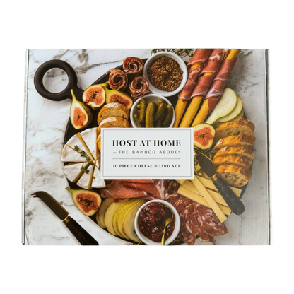 Cheese Board Set
