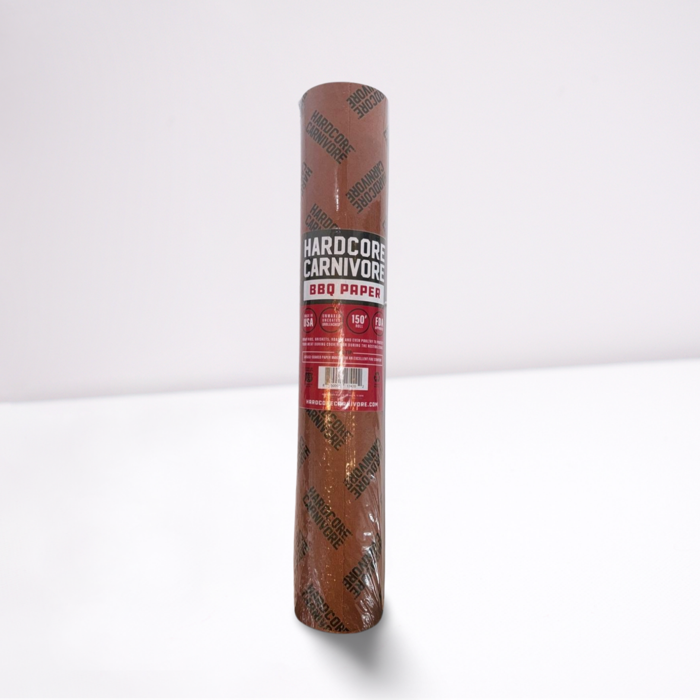Hardcore Carnivore Butcher Paper