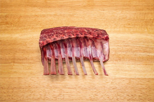 Lamb Rack