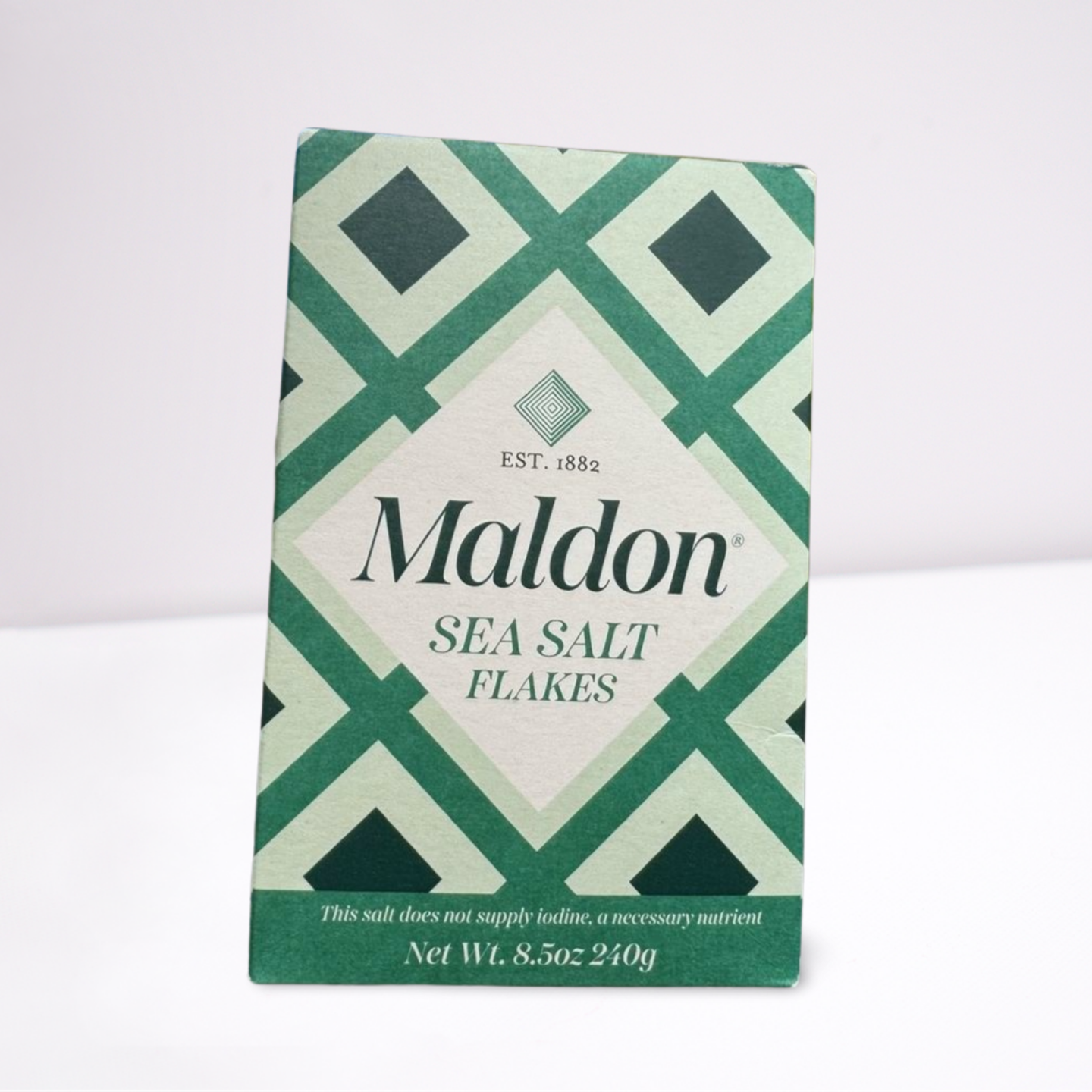 Maldon Sea Salt Flakes