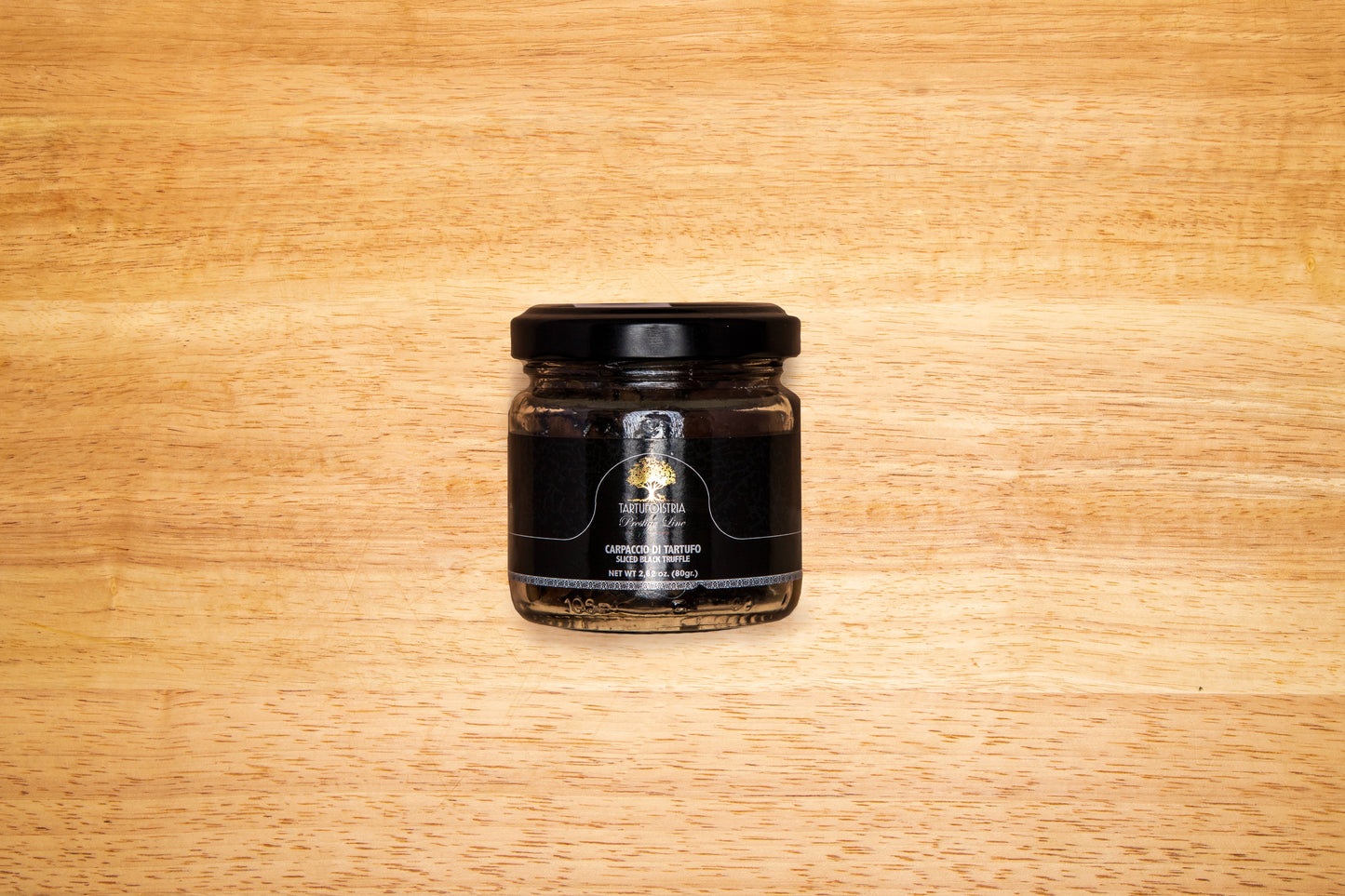 Tartufo Truffle Carpaccio (2.82oz)