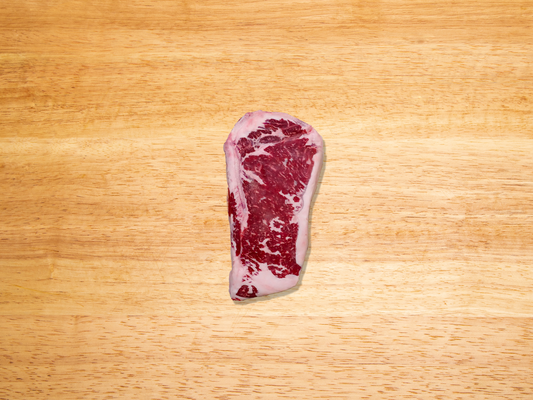 USDA Prime Bone-in New York Strip (20 oz.)